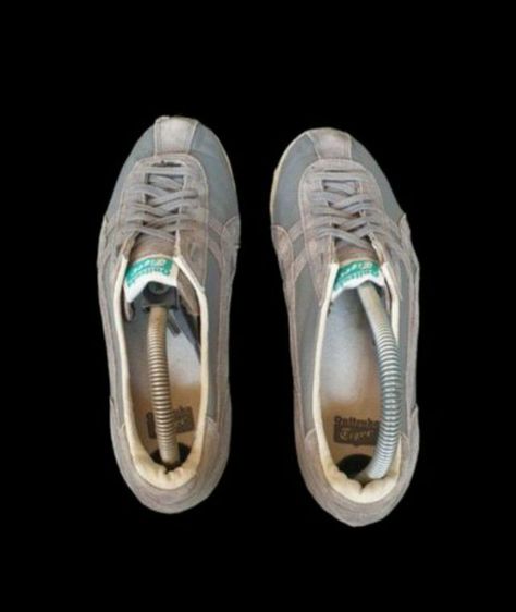 รองเท้า Onitsuka Tiger size 40.5 ยาว 25.5 cm รูปที่ 6