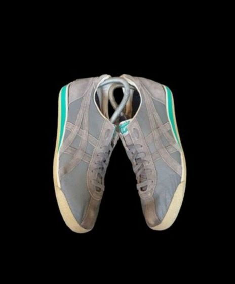 รองเท้า Onitsuka Tiger size 40.5 ยาว 25.5 cm รูปที่ 3