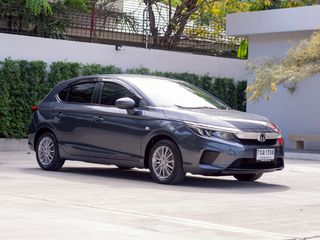 Honda City 1.0 Turbo S ปี  2021