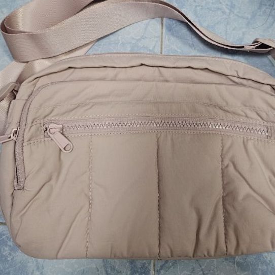  Bag Smart กระเป๋าทรง Tote สีชมพู น้ำหนักเบา รูปที่ 13