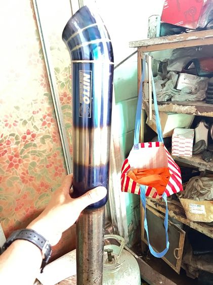 ท่อเชฟ รูปที่ 3