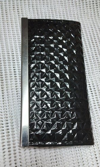 กระเป๋าสตางค์ Guy Laroche แท้ พร้อมกล่อง แถม อีก 1 ใบ รูปที่ 11