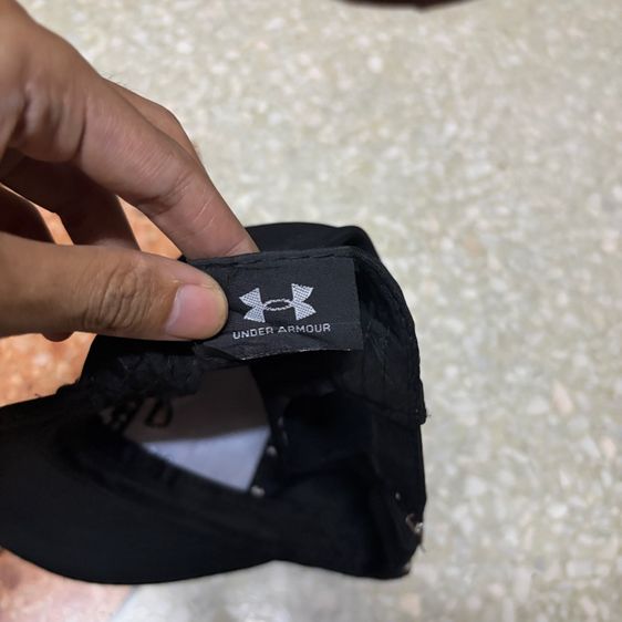 หมวกแบรนด์งานแฟชั่นขายเหมา 8 ใบ รูปที่ 15