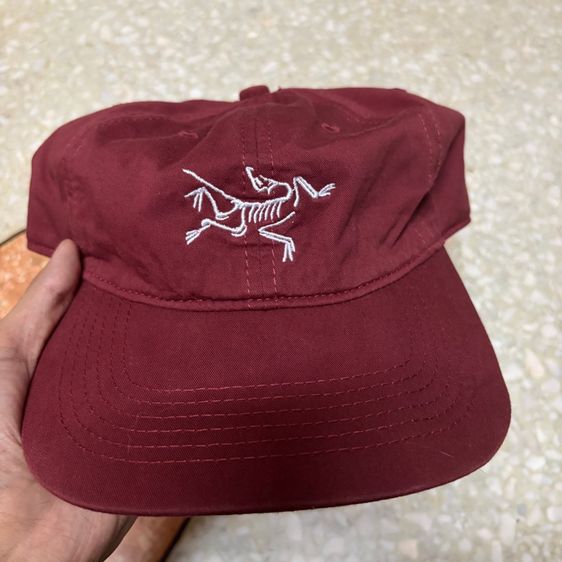 หมวกแบรนด์งานแฟชั่นขายเหมา 8 ใบ รูปที่ 5