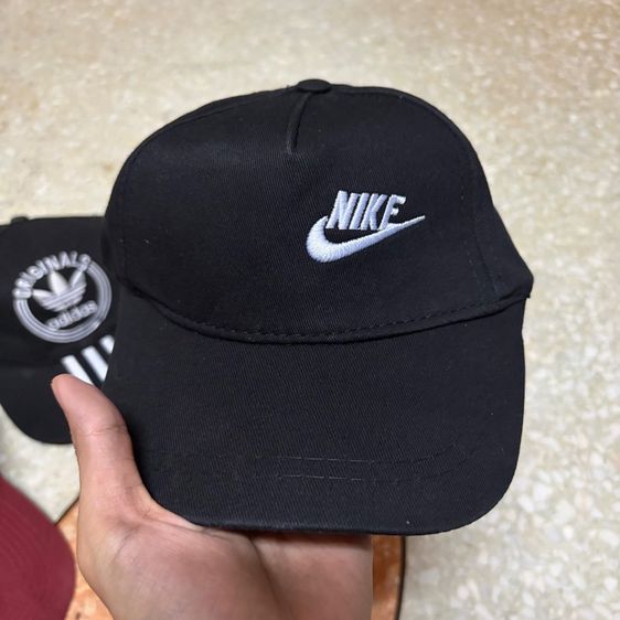 หมวกแบรนด์งานแฟชั่นขายเหมา 8 ใบ รูปที่ 16