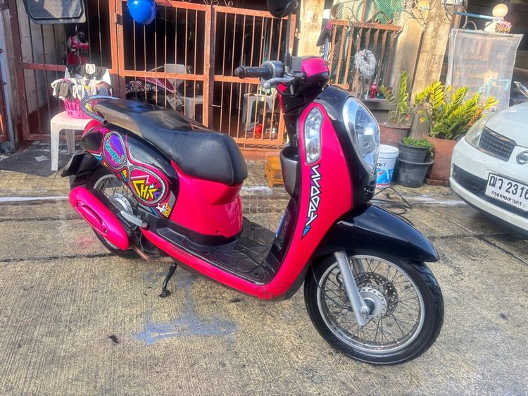 รถมอเ รูปที่ 11