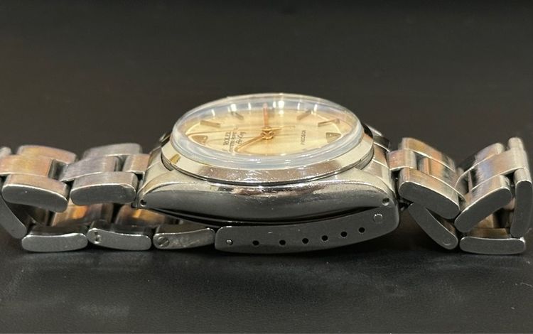 rolex airking vintage รูปที่ 7