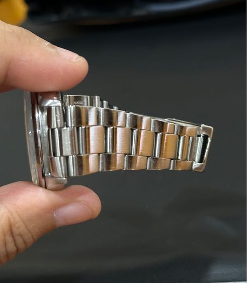 rolex airking vintage รูปที่ 9