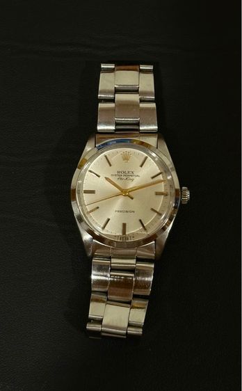 rolex airking vintage รูปที่ 4