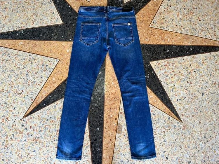 📌ZARA MAN👖 เอว31-32 รูปที่ 2