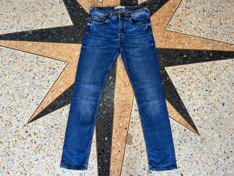 อื่นๆ ยีนส์ อื่นๆ 📌ZARA MAN👖 เอว31-32