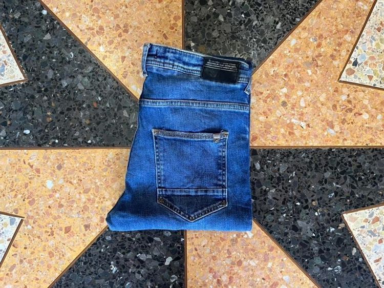 📌ZARA MAN👖 เอว31-32 รูปที่ 3