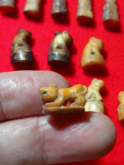 เก่าโบราณสภาพเยี่ยม รูปที่ 12