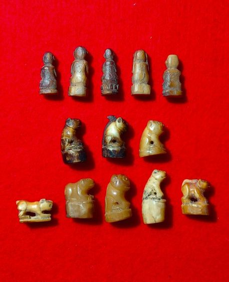 เก่าโบราณสภาพเยี่ยม รูปที่ 9