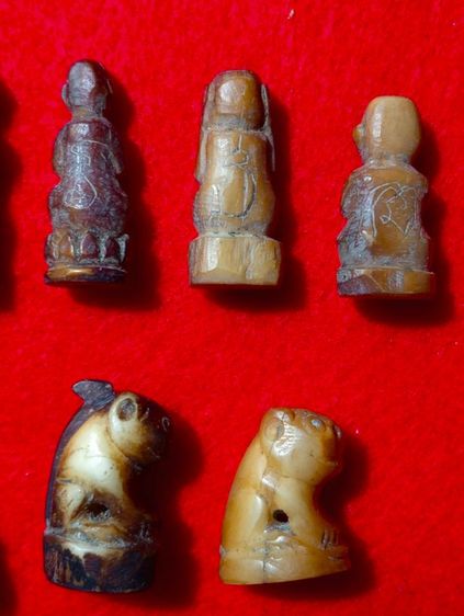 เก่าโบราณสภาพเยี่ยม รูปที่ 8