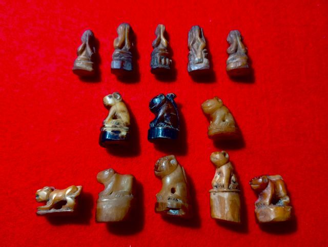 เก่าโบราณสภาพเยี่ยม รูปที่ 7