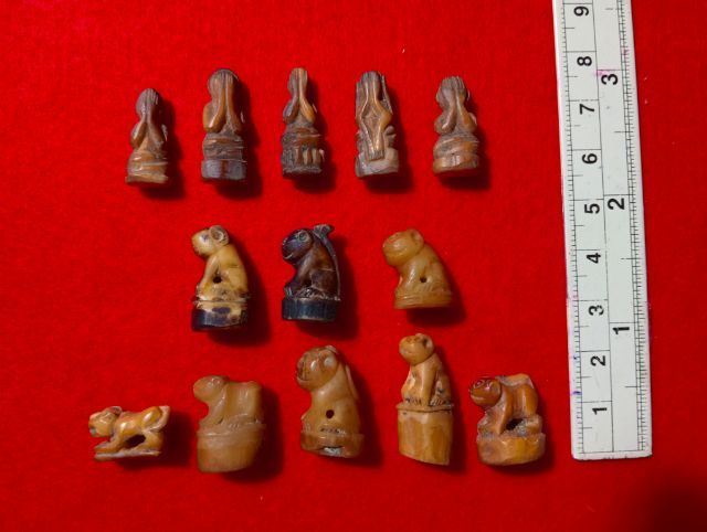 เก่าโบราณสภาพเยี่ยม รูปที่ 6