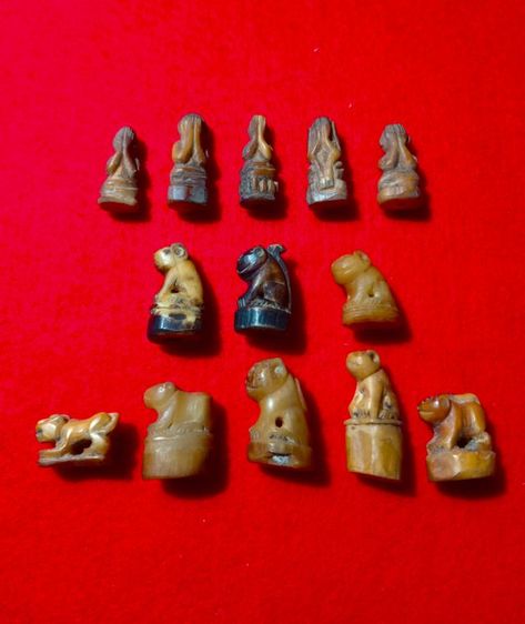 เก่าโบราณสภาพเยี่ยม