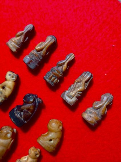 เก่าโบราณสภาพเยี่ยม รูปที่ 13