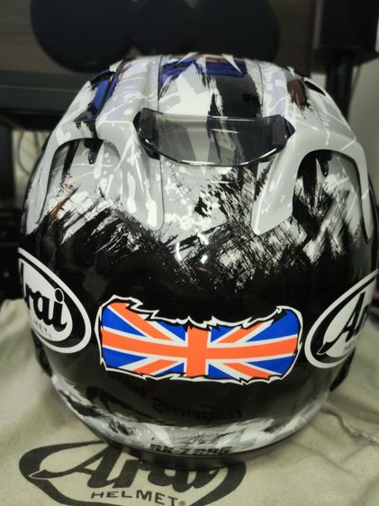 หมวกกันน็อค Arai แท้