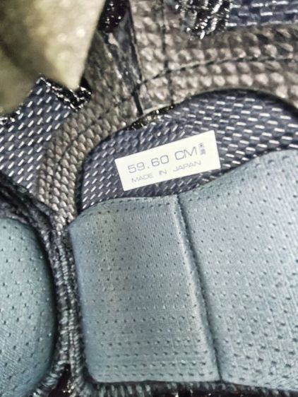 หมวกกันน็อค Arai แท้ รูปที่ 10