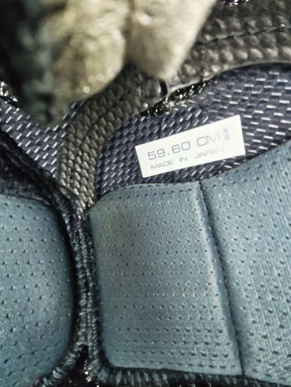 หมวกกันน็อค Arai แท้ รูปที่ 11