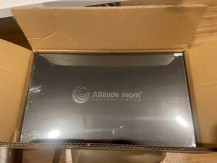 Attitude mom เครื่องปั๊มนม Galaxy III สภาพเกือบ 100 แค่เปิดมาดู ต่อรองได้ รูปที่ 9