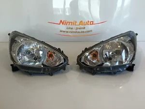 🔥 อะไหล่ Mitsubishi Mirage (2012–2020) ของแท้ศูนย์ ราคาดี พร้อมส่งทั่วไทย ไฟหน้า ไฟท้าย กันชน ฝากระโปรง ประตู กระจกมองข้าง จาก NIMIT AUTO รูปที่ 2