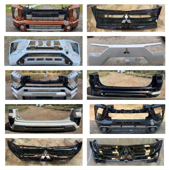 "🔥 อะไหล่ Mitsubishi Xpander (2018–2021) ของแท้ศูนย์ ราคาดี พร้อมส่งทั่วไทย ไฟหน้า ไฟท้าย กันชน ประตู ฝากระโปรง กระจกมองข้าง ชุดแต่ง บอดี้พ