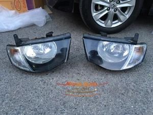 🔥 อะไหล่ Mitsubishi Triton MK (2005–2014) ของแท้ศูนย์ ราคาดี พร้อมส่งทั่วไทย ไฟหน้า กันชน ฝากกระโปรง ประตู กระจกมองข้าง โครงหน้า บอดี้พาร์ท รูปที่ 3