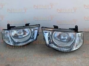 🔥 อะไหล่ Mitsubishi Triton MK (2005–2014) ของแท้ศูนย์ ราคาดี พร้อมส่งทั่วไทย ไฟหน้า กันชน ฝากกระโปรง ประตู กระจกมองข้าง โครงหน้า บอดี้พาร์ท รูปที่ 2