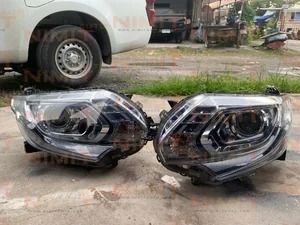 "🔥 อะไหล่ Mitsubishi Triton MQ (2014–2019) ของแท้ศูนย์ ราคาดี พร้อมส่งทั่วไทย ไฟหน้า ไฟท้าย กันชน ประตู ฝากระโปรง กระจกมองข้าง โครงหน้า บอด รูปที่ 3