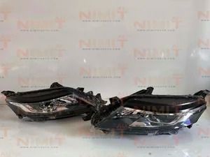 "🔥 อะไหล่ Mitsubishi Triton MR (2019–ปัจจุบัน) ของแท้ศูนย์ ราคาดี พร้อมส่งทั่วไทย ไฟหน้า กันชน ฝากกระโปรง ประตู กระจกมองข้าง โครงหน้า บอดี้ รูปที่ 2