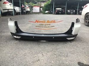 🔥 อะไหล่ Mitsubishi Pajero Sport Gen 1 (2008–2015) ของแท้ศูนย์ ราคาดี พร้อมส่งทั่วไทย ไฟหน้า ไฟท้าย กันชน ประตู ฝากระโปรง กระจกมองข้าง โครง รูปที่ 14