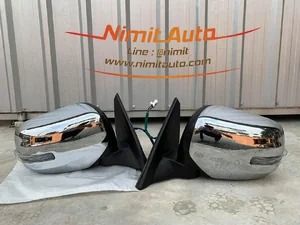 🔥 อะไหล่ Mitsubishi Pajero Sport Gen 1 (2008–2015) ของแท้ศูนย์ ราคาดี พร้อมส่งทั่วไทย ไฟหน้า ไฟท้าย กันชน ประตู ฝากระโปรง กระจกมองข้าง โครง รูปที่ 4