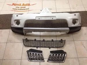 🔥 อะไหล่ Mitsubishi Pajero Sport Gen 1 (2008–2015) ของแท้ศูนย์ ราคาดี พร้อมส่งทั่วไทย ไฟหน้า ไฟท้าย กันชน ประตู ฝากระโปรง กระจกมองข้าง โครง รูปที่ 8