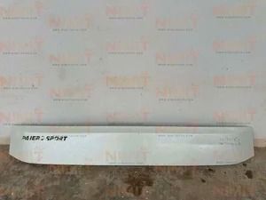 🔥 อะไหล่ Mitsubishi Pajero Sport Gen 1 (2008–2015) ของแท้ศูนย์ ราคาดี พร้อมส่งทั่วไทย ไฟหน้า ไฟท้าย กันชน ประตู ฝากระโปรง กระจกมองข้าง โครง รูปที่ 12