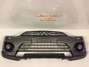 🔥 อะไหล่ Mitsubishi Pajero Sport Gen 1 (2008–2015) ของแท้ศูนย์ ราคาดี พร้อมส่งทั่วไทย ไฟหน้า ไฟท้าย กันชน ประตู ฝากระโปรง กระจกมองข้าง โครง รูปที่ 10