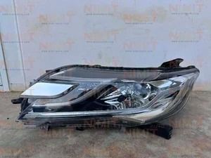 🔥 อะไหล่ Mitsubishi Pajero Sport Gen 2 (2015–ปัจจุบัน) ของแท้ศูนย์ ราคาดี พร้อมส่งทั่วไทย ไฟหน้า ไฟท้าย กันชน ประตู ฝากระโปรง โครงหน้า กระจ รูปที่ 9