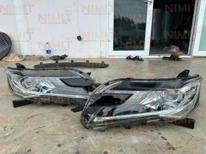 🔥 อะไหล่ Mitsubishi Pajero Sport Gen 2 (2015–ปัจจุบัน) ของแท้ศูนย์ ราคาดี พร้อมส่งทั่วไทย ไฟหน้า ไฟท้าย กันชน ประตู ฝากระโปรง โครงหน้า กระจ รูปที่ 2