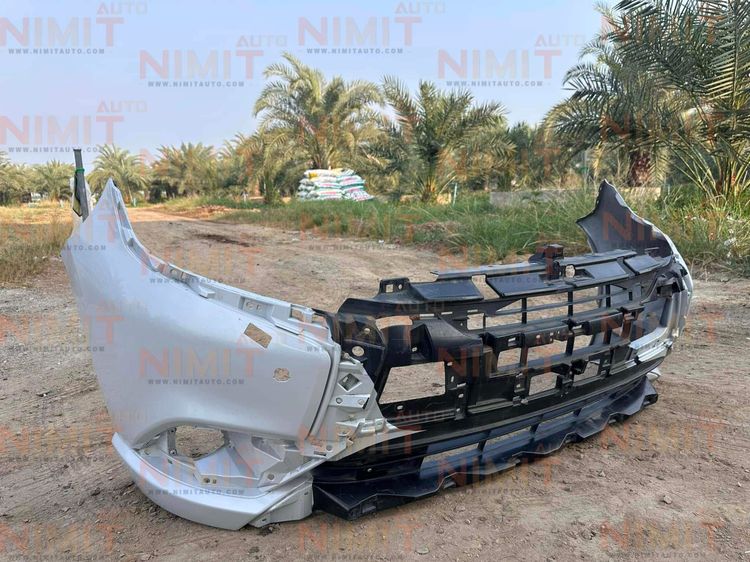 "🔥 อะไหล่ Mitsubishi Outlander PHEV (2020–ปัจจุบัน) ของแท้ศูนย์ ราคาดี พร้อมส่งทั่วไทย ไฟหน้า ไฟท้าย กันชน ประตู ฝากระโปรง กระจกมองข้าง โคร รูปที่ 2