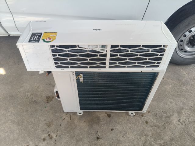 แอร์ Haier Inverter 12,000 BTU รูปที่ 4