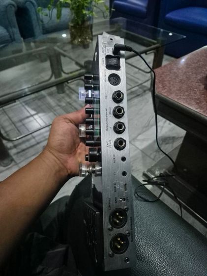 Doner arena 2000 สวยๆๆกล่องพร้อม รูปที่ 3