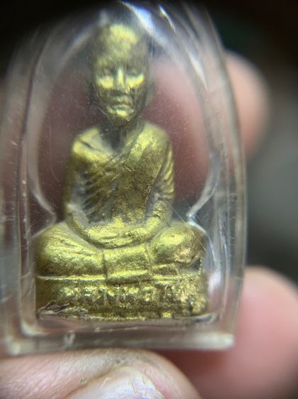 รูปหล่อหลวงพ่อโม (มีสินค้าหลายรายการกดเข้ามาดูในโปรไฟล์ได้เลยครับ) รูปที่ 2