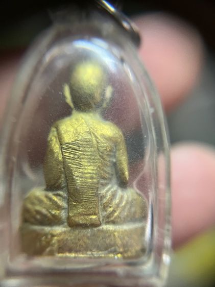 รูปหล่อหลวงพ่อโม (มีสินค้าหลายรายการกดเข้ามาดูในโปรไฟล์ได้เลยครับ) รูปที่ 3