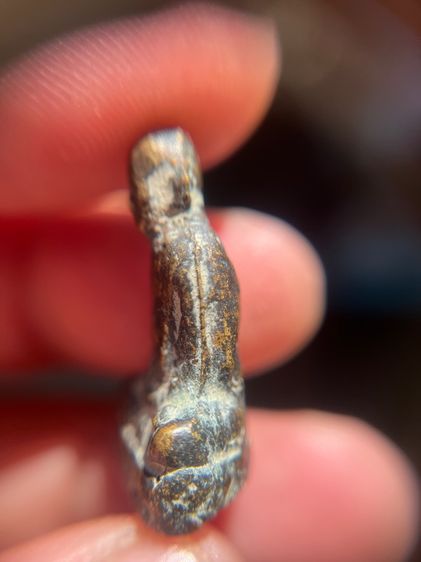 รูปหล่อหลวงพ่อเดิม พนมลอก (มีสินค้าหลายรายการกดเข้ามาดูในโปรไฟล์ได้เลยครับ) รูปที่ 5