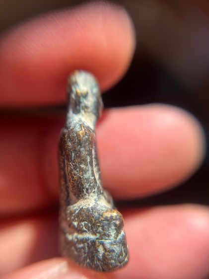 รูปหล่อหลวงพ่อเดิม พนมลอก (มีสินค้าหลายรายการกดเข้ามาดูในโปรไฟล์ได้เลยครับ) รูปที่ 6