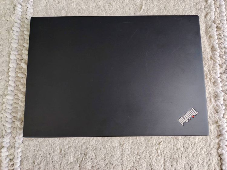 Thinkpad x13 core i5 - 10210u 1.60 Ghz Ram 8 Gb SSD M.2 256 Gb จอ 13.3 นิ้ว คี้ย์บอร์ดมีไฟ รูปที่ 11