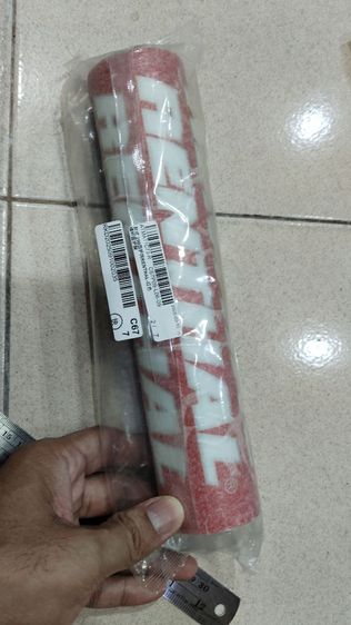 นวมใส่ เเฮนด์ renthal  ขนาด 24 cm รูปที่ 6