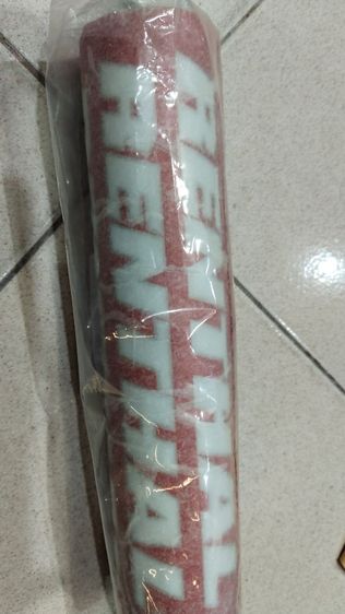 นวมใส่ เเฮนด์ renthal  ขนาด 24 cm รูปที่ 2